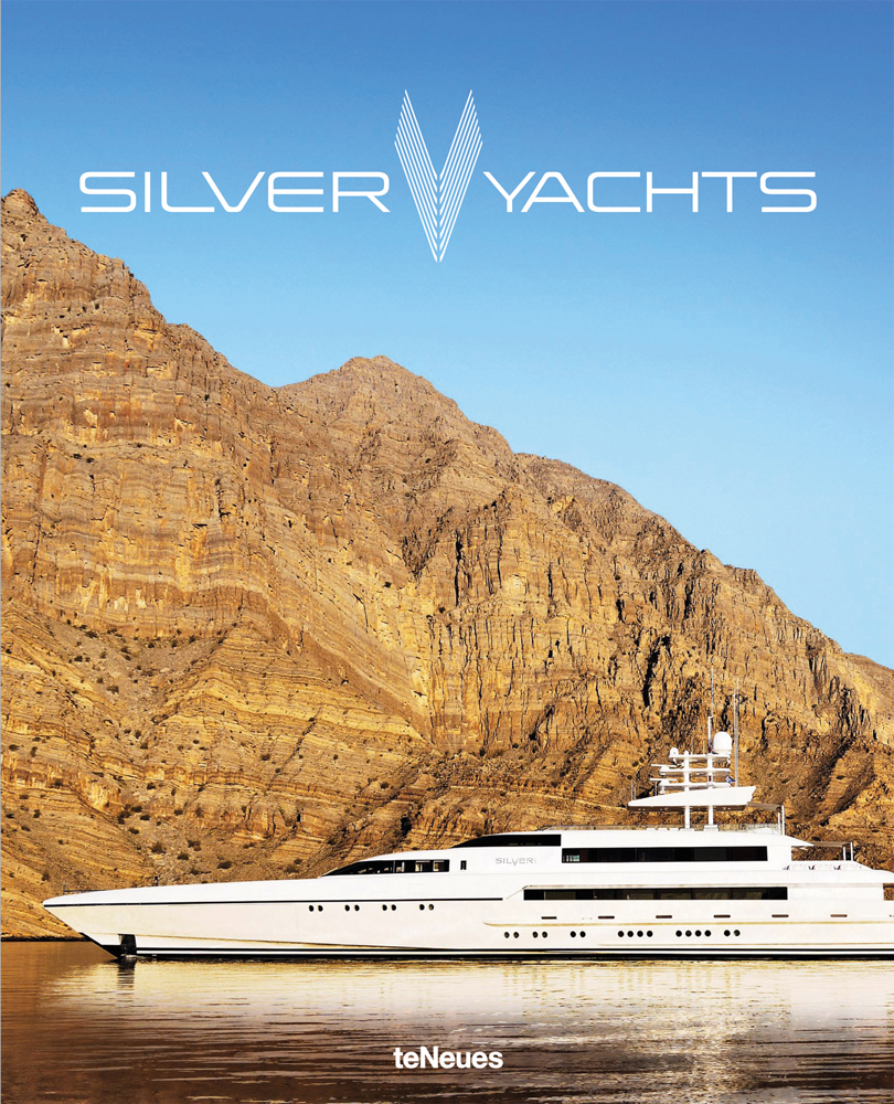 SilverYachts