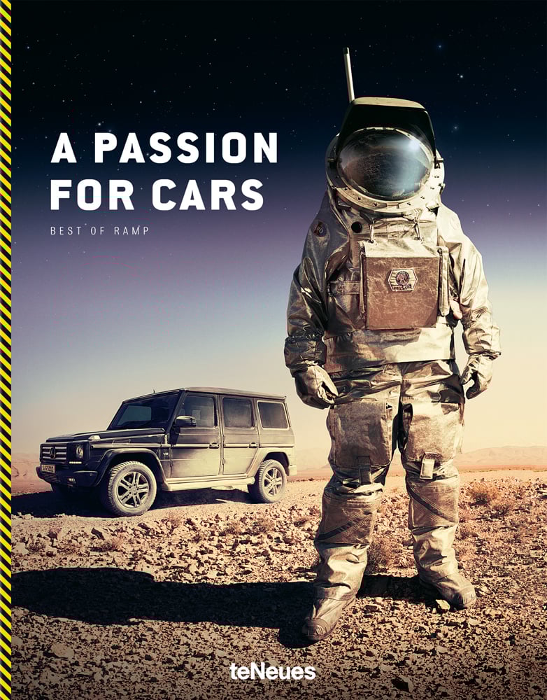 A Passion for Cars