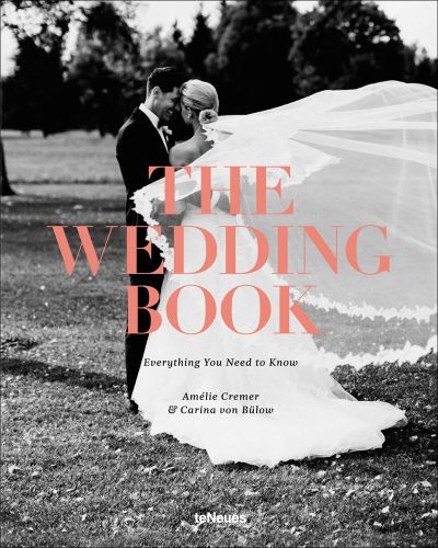 The Wedding Book