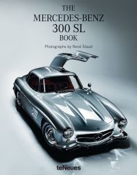The Mercedes-Benz 300 SL Book Collector's edition