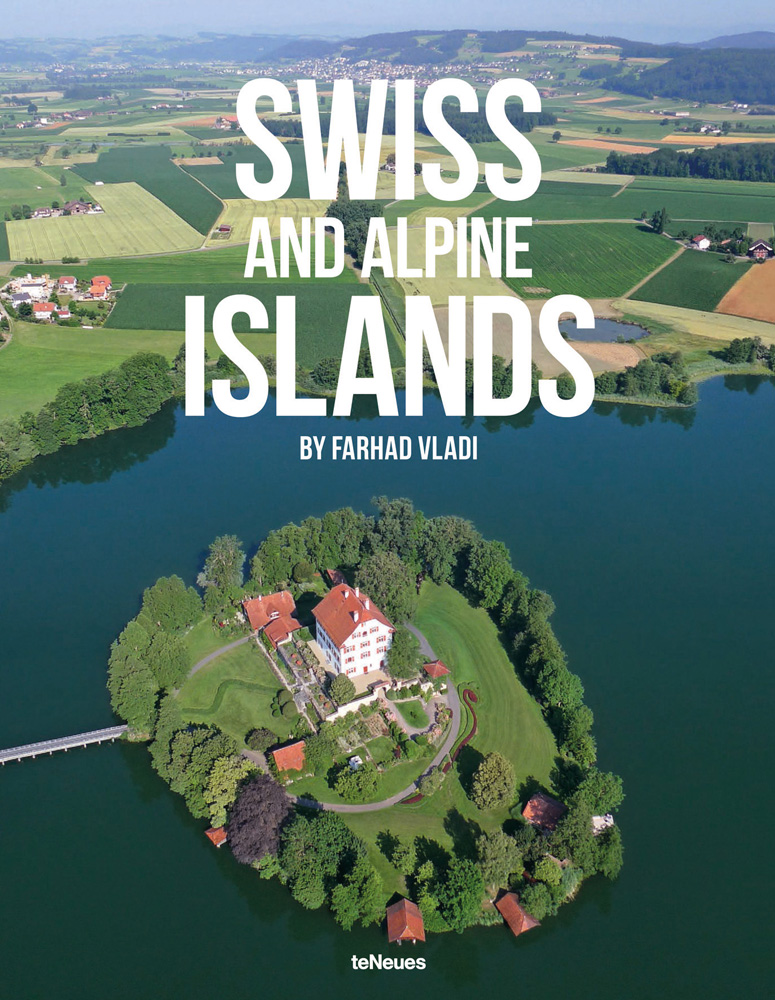 Swiss & Alpine Islands