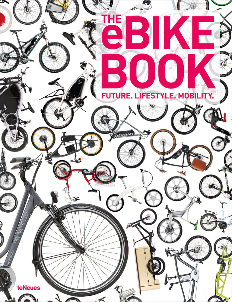 The eBike Book