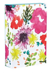 Blooms & Beetles 500-Piece Puzzle