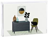 Doggy Thank You Notecard Set