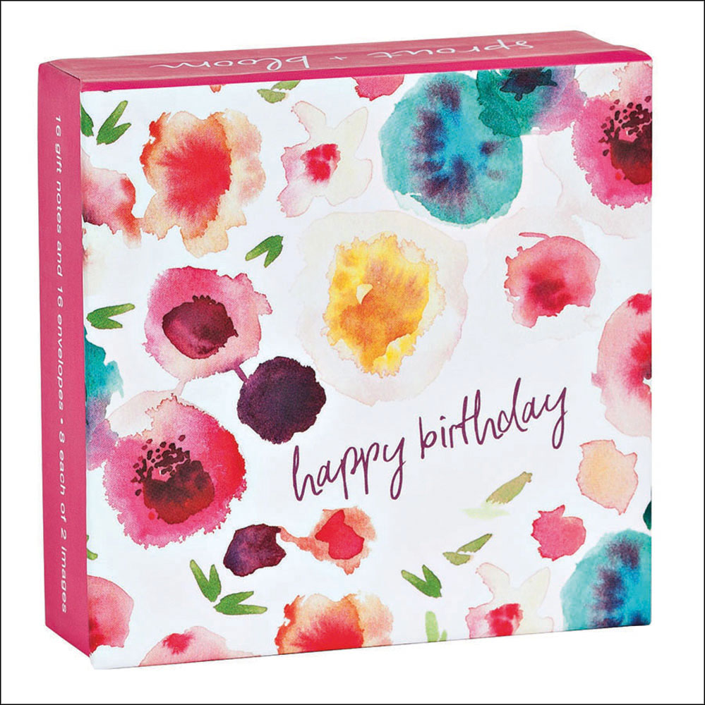 Pink cover featuring bright coloured ice cream sundaes with a panda, cat, bear and mermaid sitting on the tops
