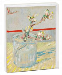 Vincent van Gogh Notecard Set