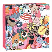 Card Collection Luxe Foil Notecard Box