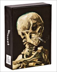 Card Collection Luxe Foil Notecard Box