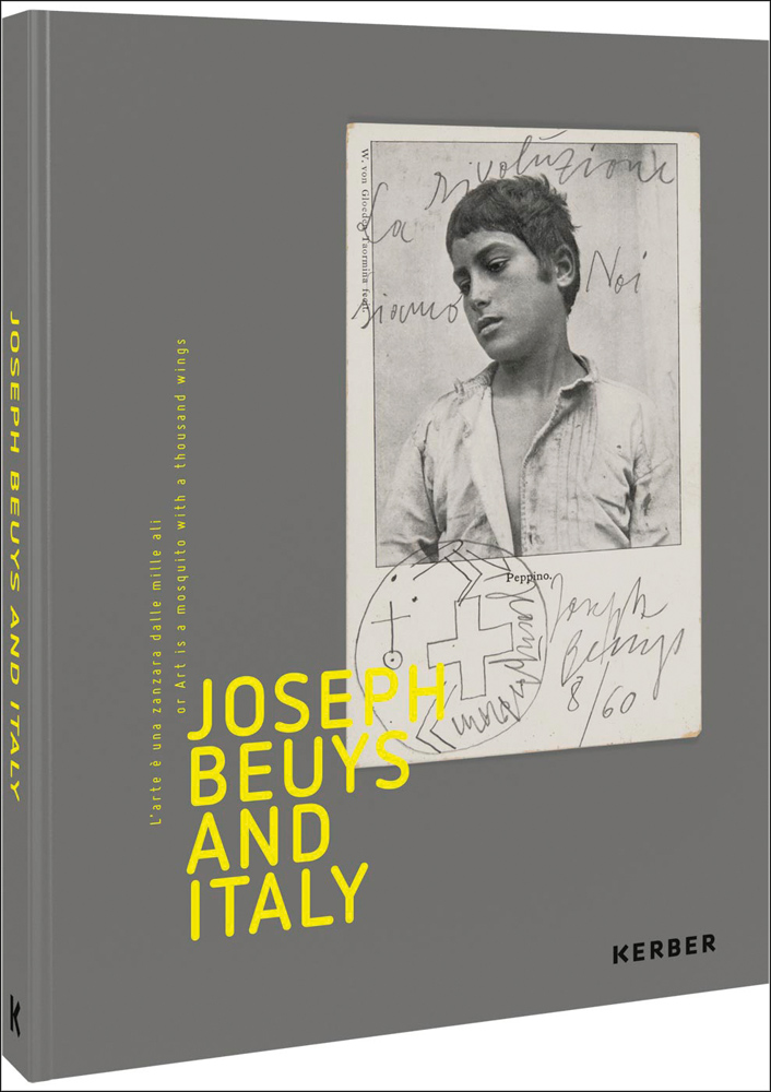 Joseph Beuys and Italy