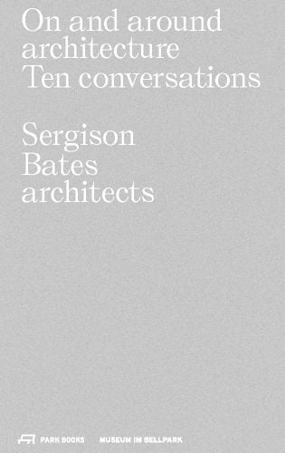 On and Around Architecture