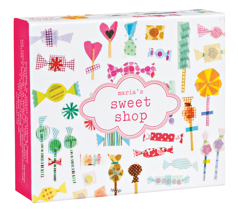 Blue cover with colour representations of all 12 zodiac signs with The Astrotwins' 2021 Horoscope in white and pink font in centre