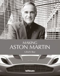 Making Aston Martin Collector's Edition