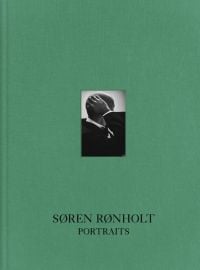 Book cover of Portraits. Published by Seltmann Publishers.