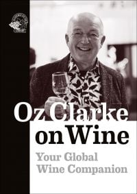 Oz Clarke on Wine