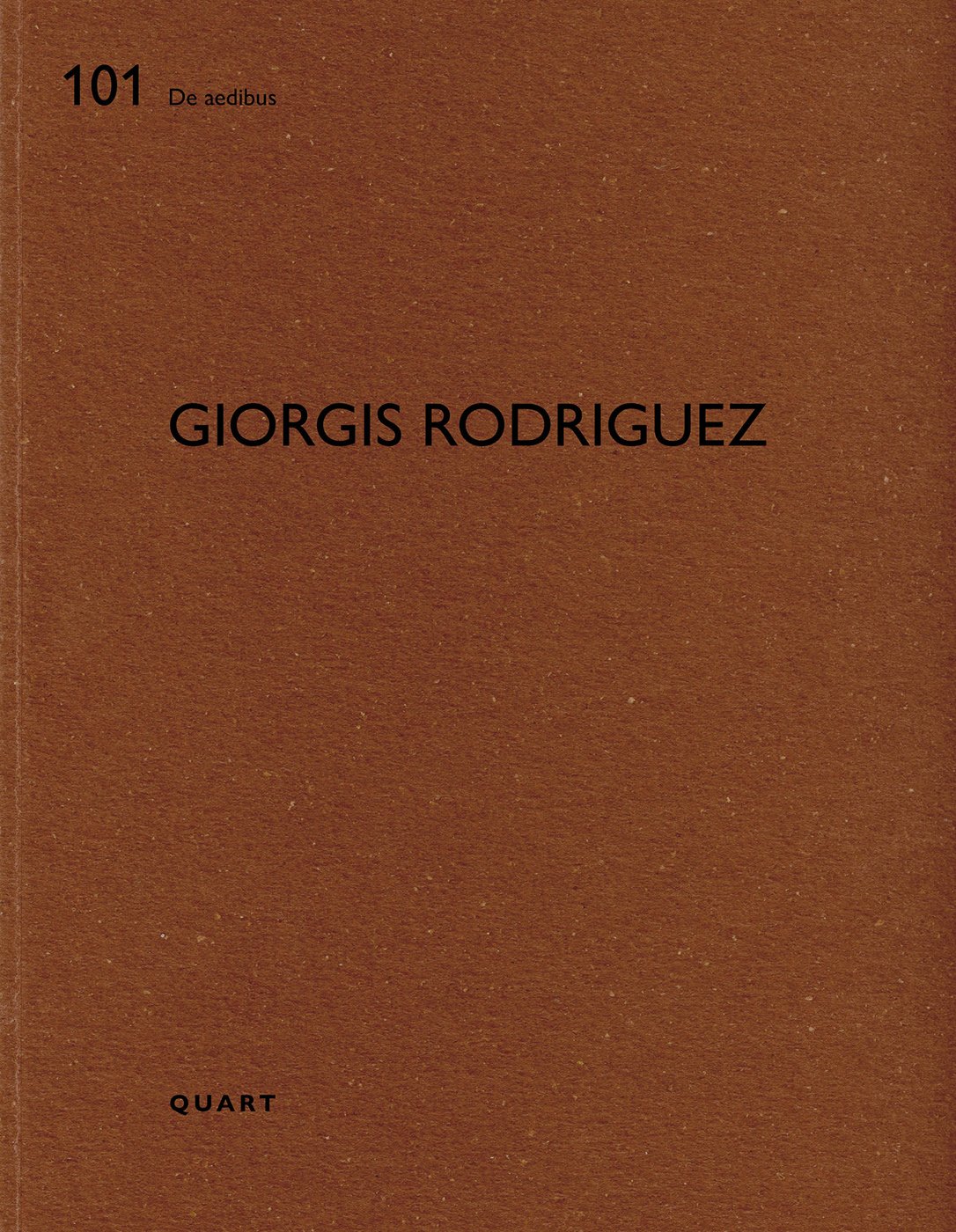 Giorgis Rodriguez