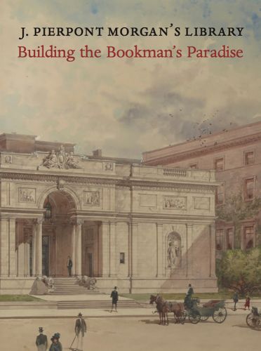 J. Pierpont Morgan’s Library