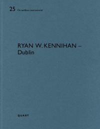 Ryan W. Kennihan – Dublin