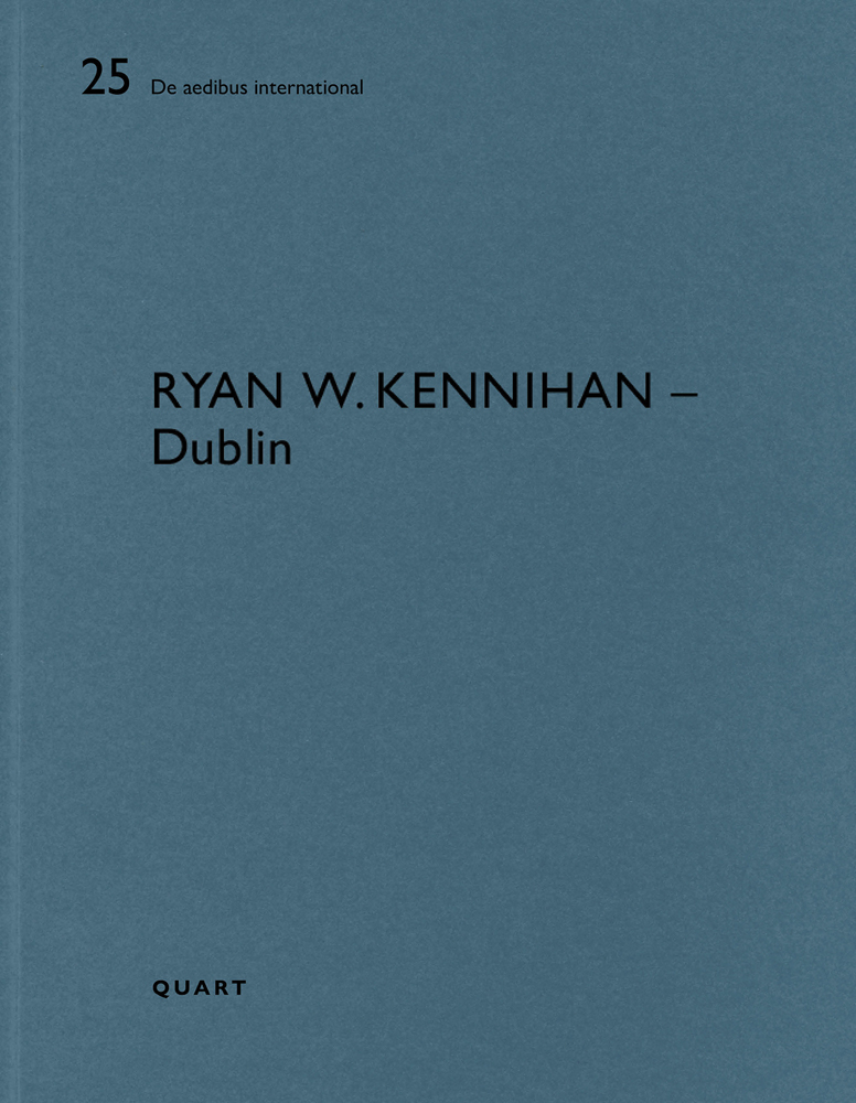 Architecture as Space Research
