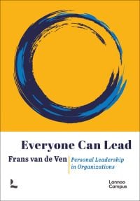 Everyone can Lead