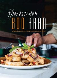 The Thai Kitchen of Boo Raan