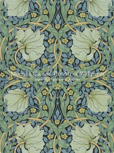 The Art of Wallpapers: Morris & Co. in Context