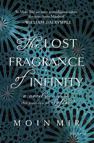 The Lost Fragrance of Infinity