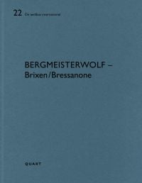 bergmeisterwolf – Brixen/Bressanone