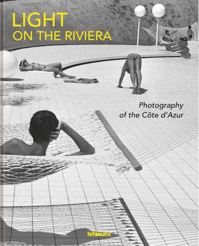 Light on the Riviera