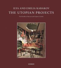 Ilya and Emilia Kabakov