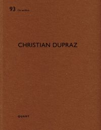 Christian Dupraz