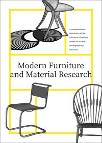 Modern Furniture and Material Research