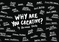 Why Are You Creative?