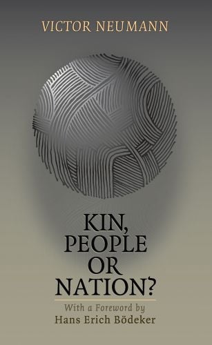 Kin, People or Nation?
