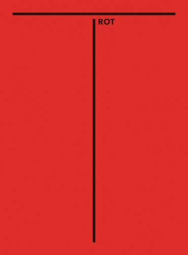 Therese Hilbert RED