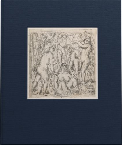 Cézanne at the Whitworth