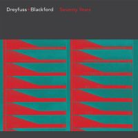 Book cover of Dreyfuss + Blackford: Seventy Years. Published by ORO Editions.