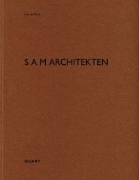 s a m architekten