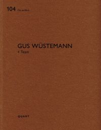 Gus Wüstemann