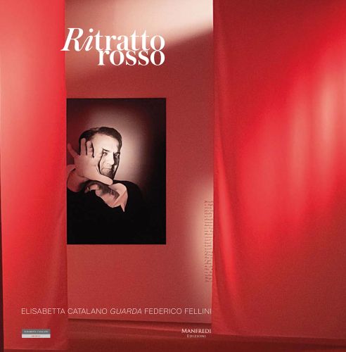 Ritratto rosso