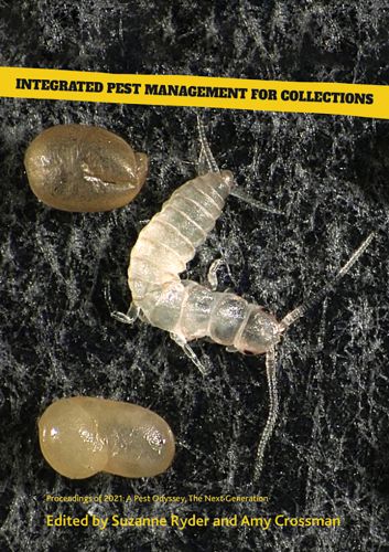 Integrated Pest Management for Collections