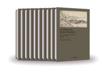 Box set of 10 books of Collection of Ancient Calligraphy and Painting Handscrolls: Painting 1-10. Published by Artpower International.