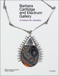 Barbara Cartlidge and Electrum Gallery