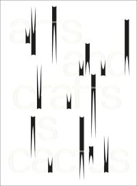 Book cover of Arts and Crafts is Cactus. Published by Arnoldsche Art Publishers.