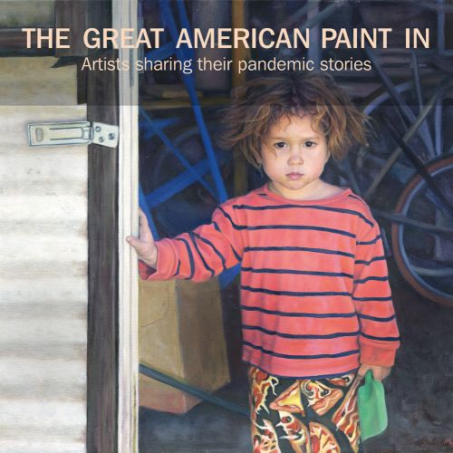 The Great American Paint In Project
