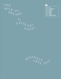 YTALIA in silver grey font on pale grey cover, Energy Thought Beauty All is connected in dark grey font