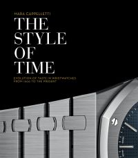 The Style of Time