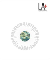 Book cover LA+ Speculation. Published by ORO Editions.