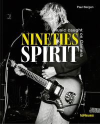 Nineties Spirit