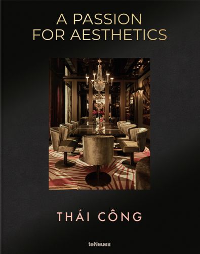 A Passion for Aesthetics