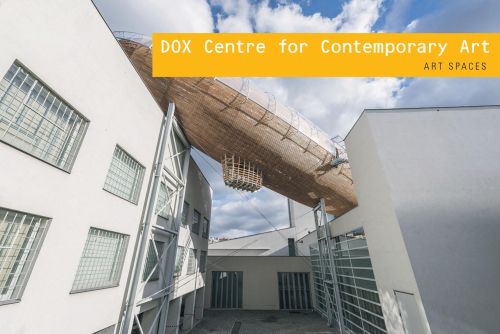 DOX Centre for Contemporary Art